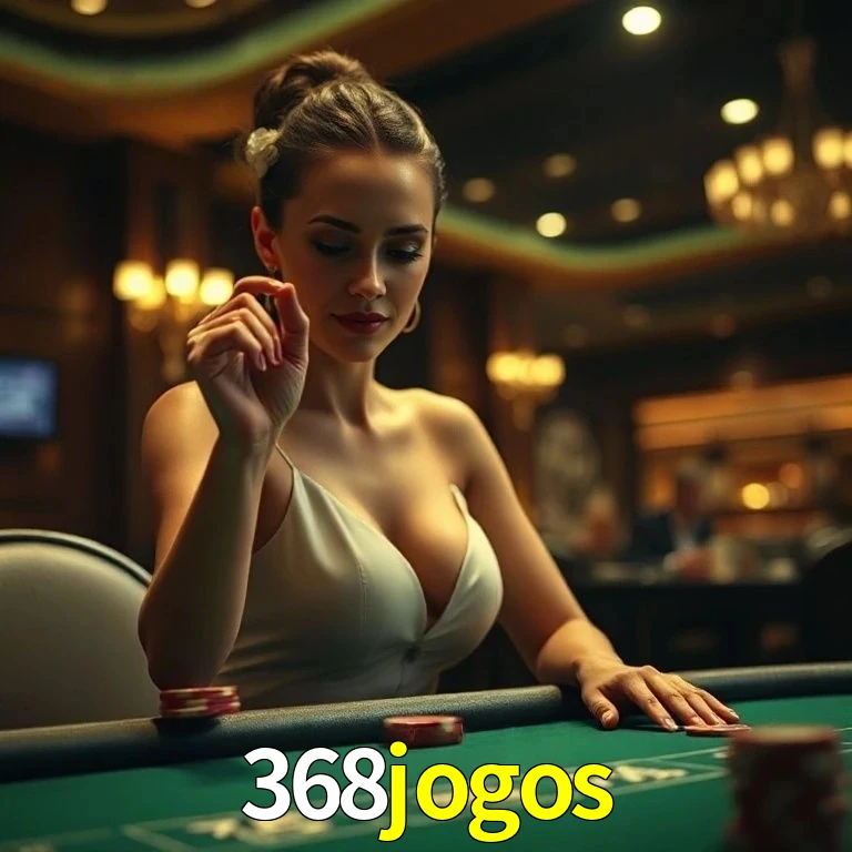 368jogos App Sync