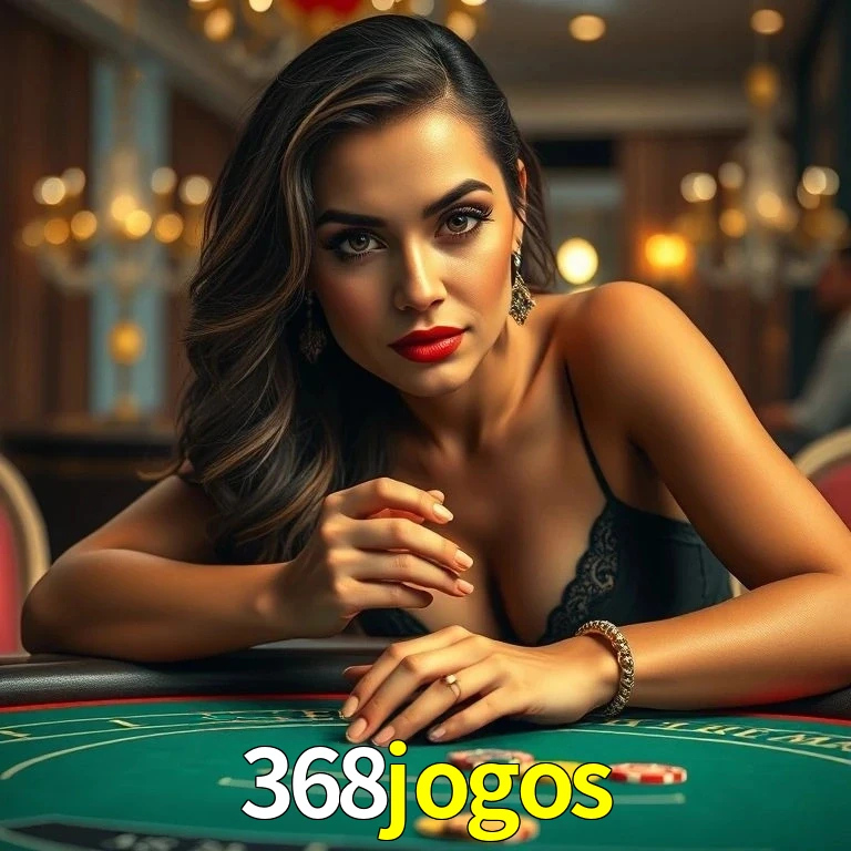 368jogos VIP Rewards