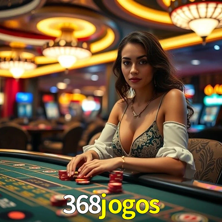 368jogos Benefícios VIP