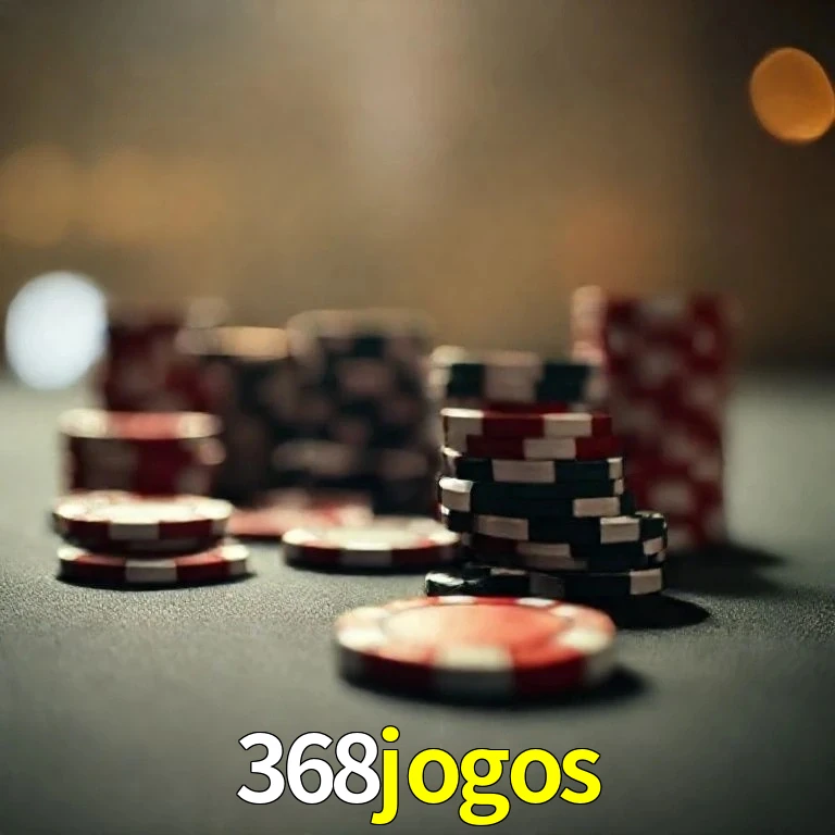 368jogos Suporte