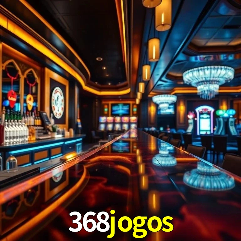368jogos plataforma