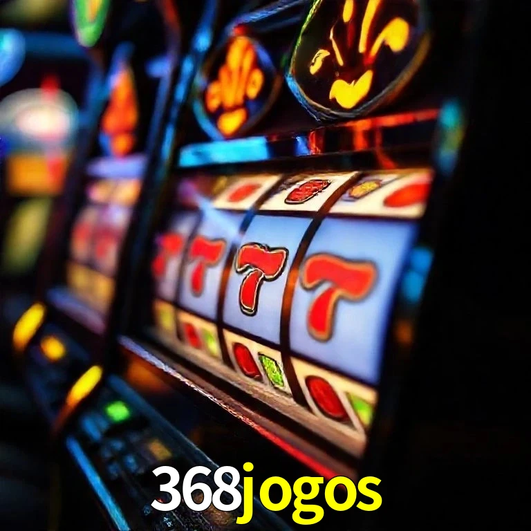 368jogos Bônus