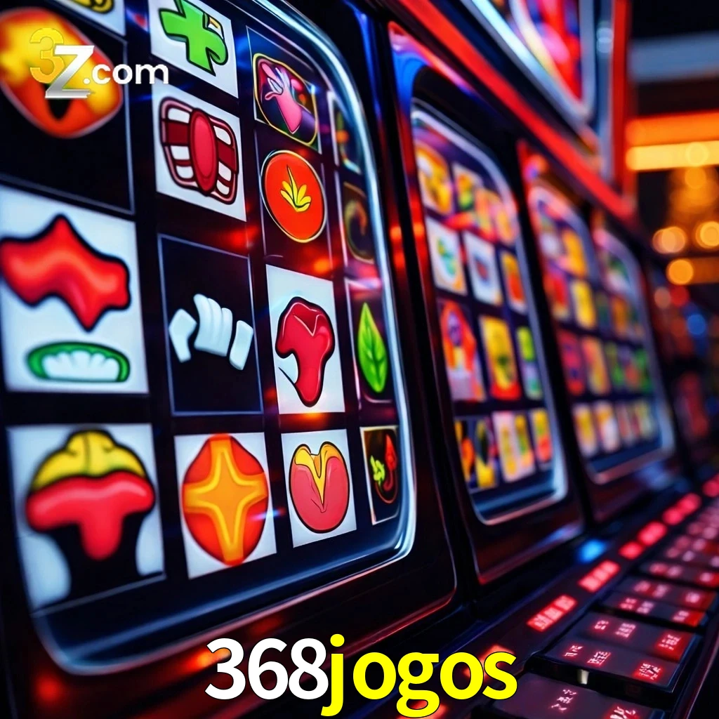 368jogos KYC
