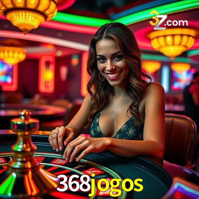 368jogos Termos Bônus