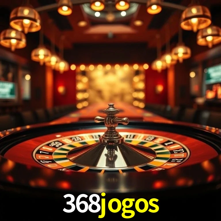 368jogos Slot Mecânicas