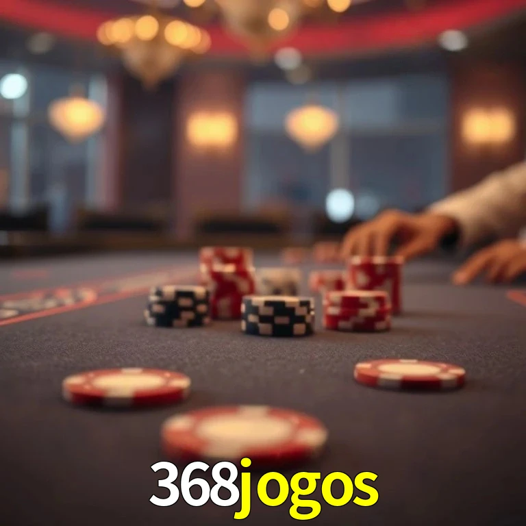 368jogos Promoções