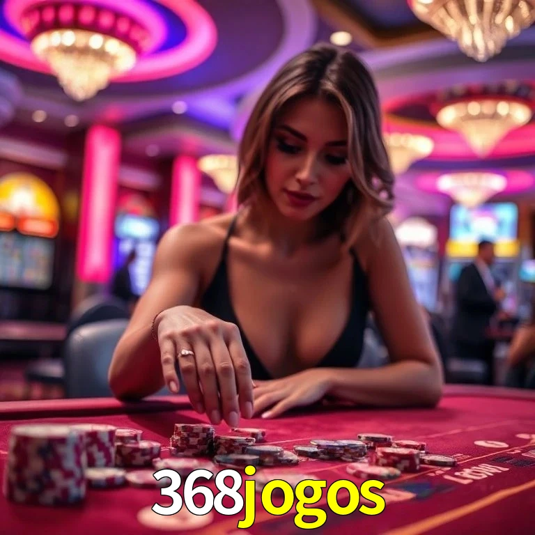 368jogos Casino RNG