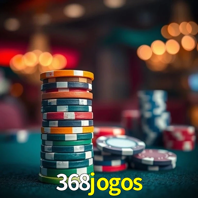 368jogos Bônus