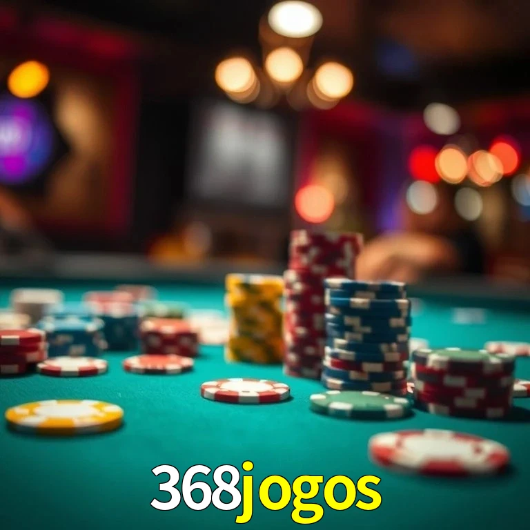 368jogos Performance