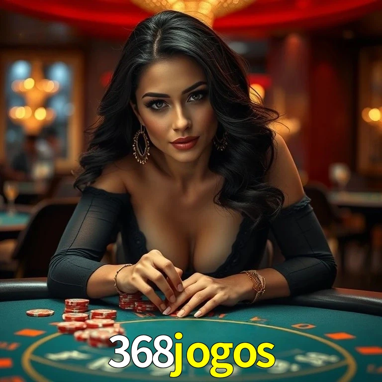 368jogos instalar