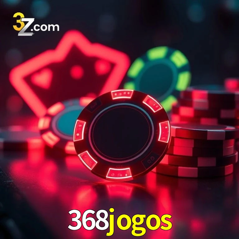 368jogos Slot Analytics