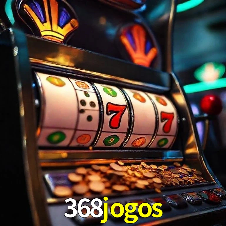 368jogos Segurança