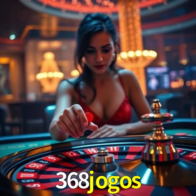 368jogos brazil