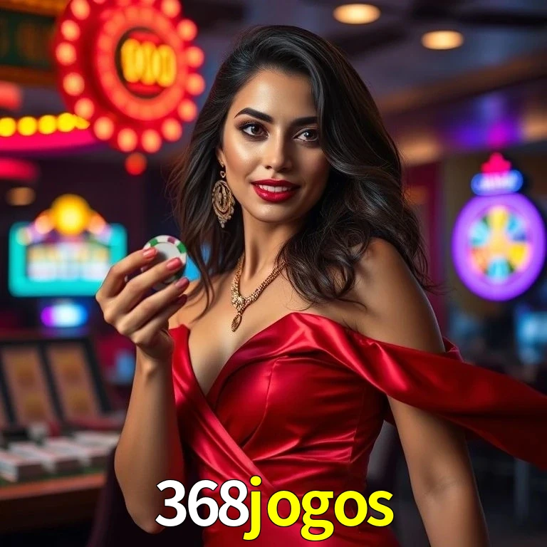 368jogos Torneios Slots