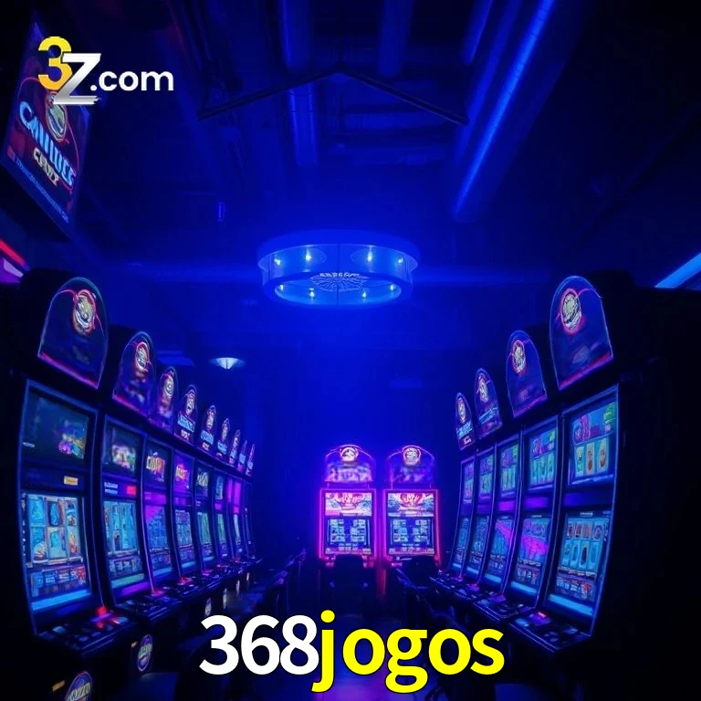 368jogos App Security