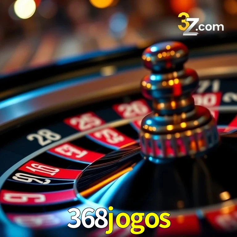 368jogos Segurança