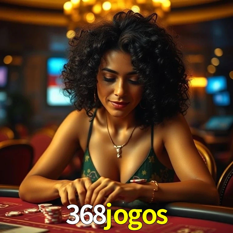 368jogos Jogos Catálogo
