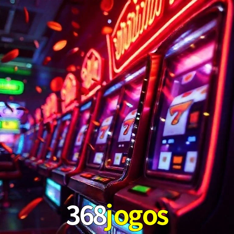 368jogos fortune-tiger