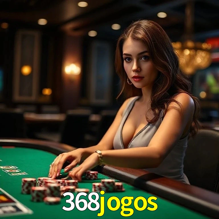 368jogos Live Casino