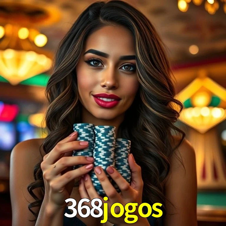 368jogos Login Seguro