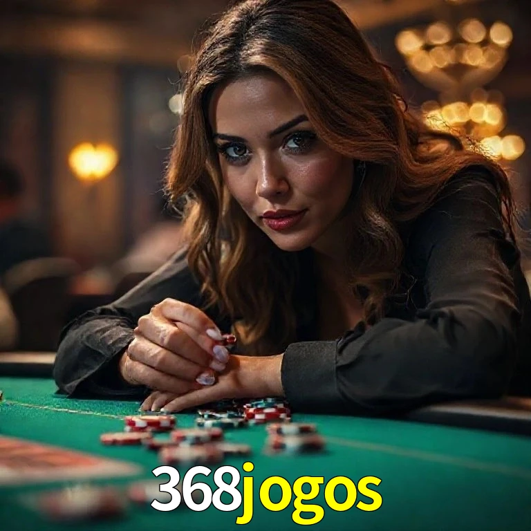368jogos Sistema Bônus