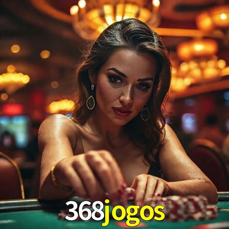 368jogos Jogo Responsável