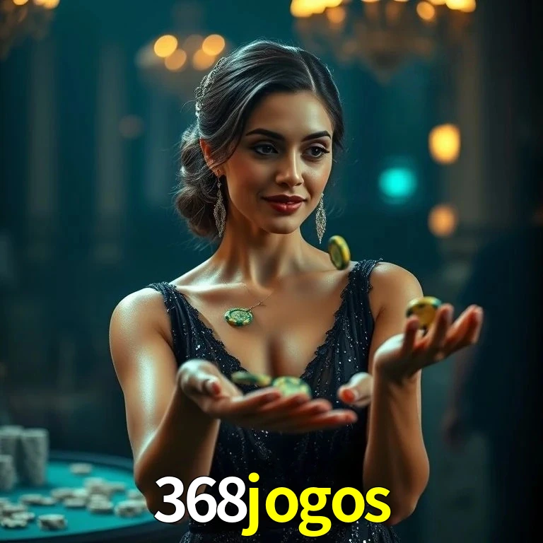 368jogos Cadastro