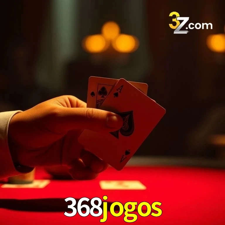 368jogos Bônus
