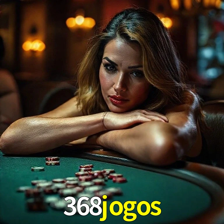 368jogos Provedores