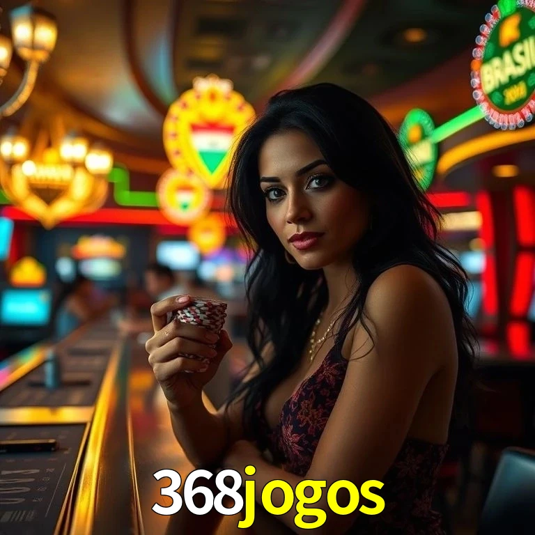 368jogos Onboarding