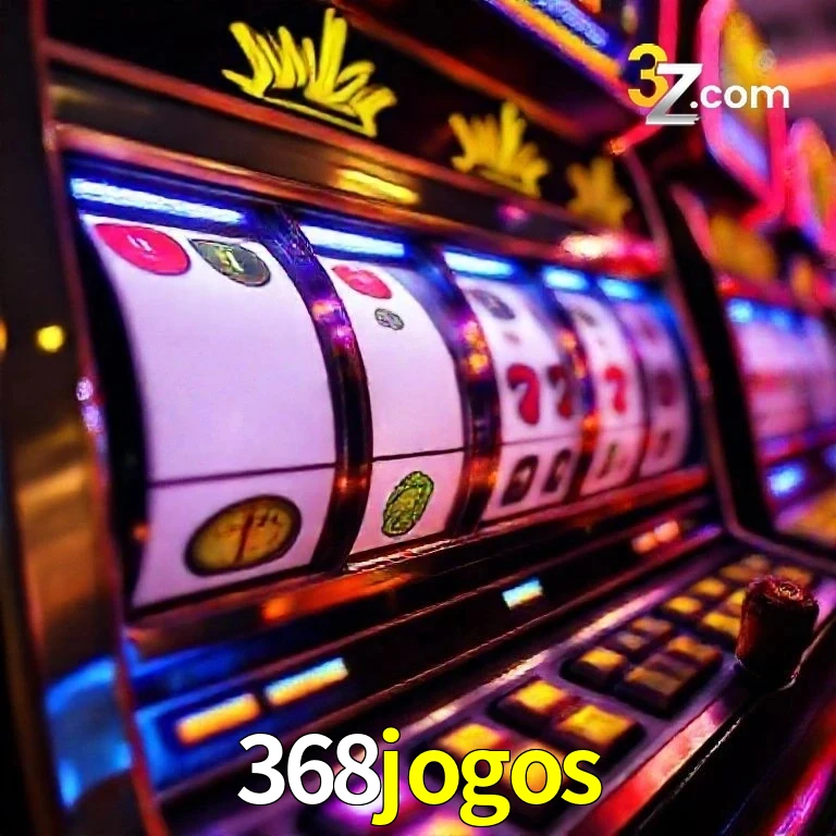 368jogos VIP Níveis