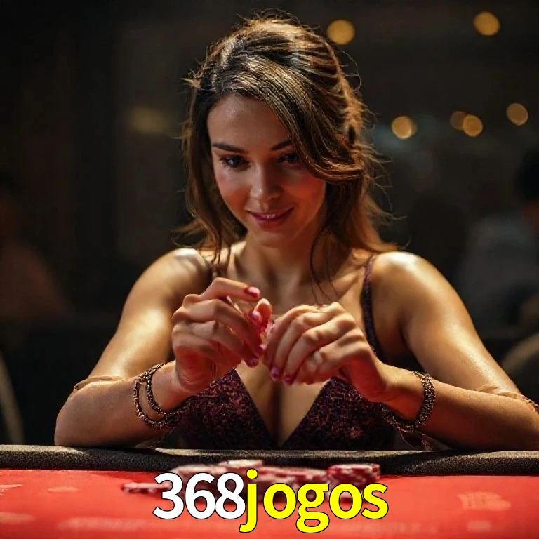 368jogos Segurança