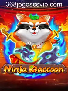 NinjaRaccoon: Um Mergulho no Mundo dos Guaxinins Ninjas